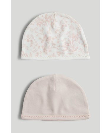 MOTHERCARE kepurė 2 vnt., AV41701 