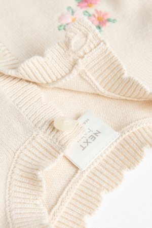 NEXT susegamas megztinis, K82430 62-68 