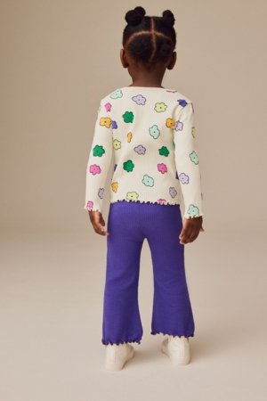 NEXT marškinėliai ilgomis rankovėmis, E46548 104-110 