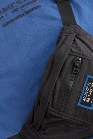 NEXT marškinėliai ilgomis rankovėmis ir rankinė, B54191 152 