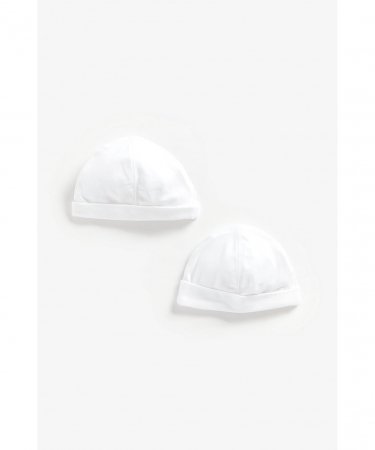 MOTHERCARE kepurė 2vnt RA547 365569
