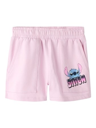 NAME IT STITCH šortai, 13254170-d58cb8 146 cm 