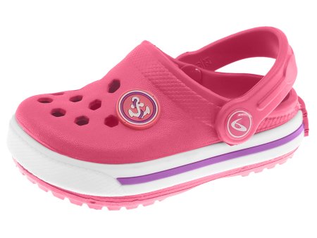 BEPPI klumpės fuchsia, 2182797 2182797-30/31