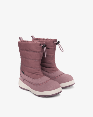 VIKING žieminiai batai TOASTY PULL-ON WARM GTX, rožiniai, 3-94015-53, 26 dydis 