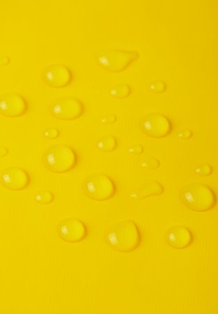 REIMA neperšlampama striukė LAMPI, geltona, 140 cm, 521491A-6980 521491A-6980-116