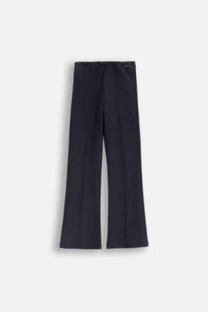 COCCODRILLO kelnės BACK TO SCHOOL GIRL, mėlynos, WC5121102BSG-015-164, 164 cm 