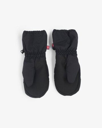 VIKING kumštinės pirštinės EXPOWER, juodos, 50-24615-2, 7 dydis 