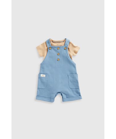 MOTHERCARE smėlinukas ir kombinezonas, GF254 