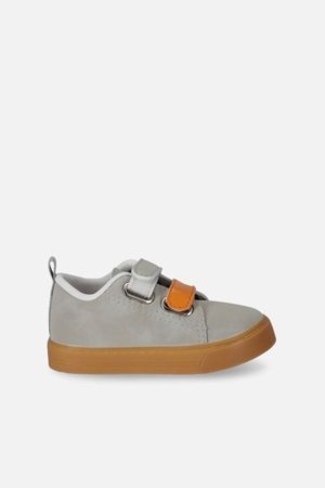 COCCODRILLO batai SHOES BOY, spalvoti, WC5211103SHB-022-030, 30 cm 