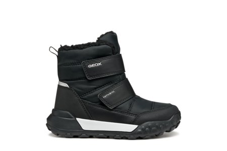 GEOX žieminiai batai J46MBF-0FU54-C9999, 26 dydis 