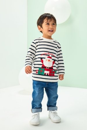 NEXT marškinėliai, F59412, 92-98 cm 