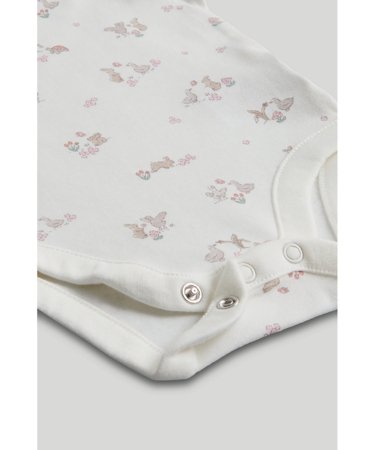 MOTHERCARE komplektas kūdikiui 8 vnt., AX39001, 