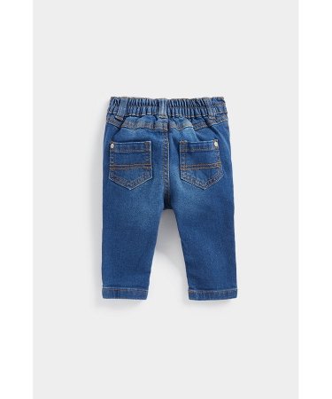 MOTHERCARE Džinsai, RA612 335192