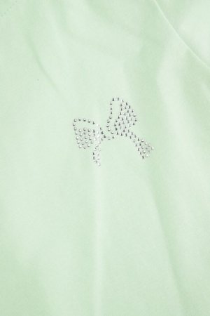 COCCODRILLO marškinėliai trumpomis rankovėmis, žali, WC6143202EJG-010-164, 164 dydis 