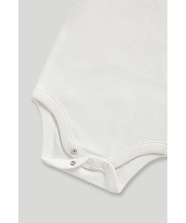 MOTHERCARE smėlinukas trumpomis rankovėmis ir kombinezonas, LL827 92 