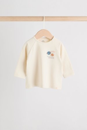 NEXT marškinėliai ir kelnės, AY7123, 56-62 cm