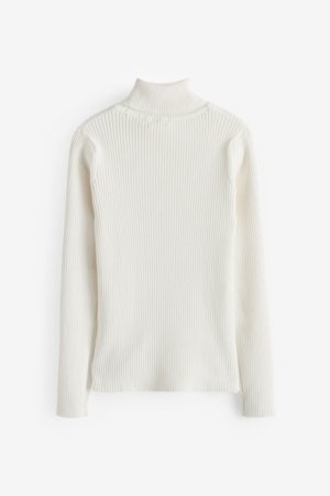 NEXT marškinėliai ilgomis rankovėmis aukštu kaklu, Q87996 122