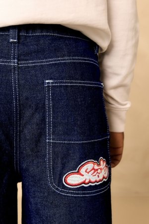 NEXT džinsai, AW2144, 122 cm 