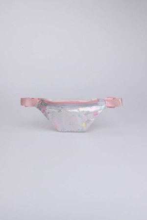 COCCODRILLO rankinukas ACCESSORIES, sidabrinis, WC5301405ACC-024-000, one size cm 