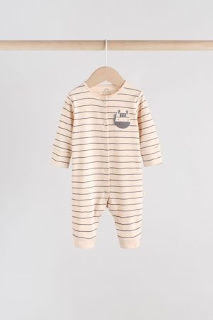 NEXT šliaužtinukai, 3 vnt.,  AW3274, cm