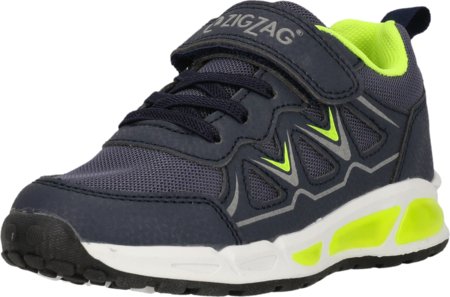 ZIG ZAG laisvalaikio batai JOLT, Z252368-2002, 25 dydis 