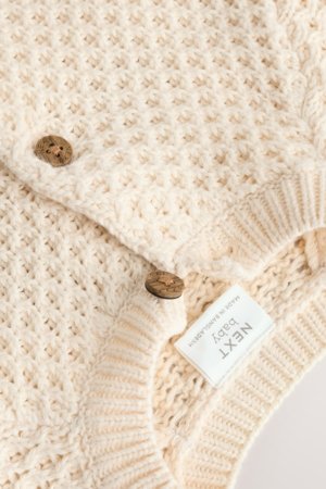 NEXT susegamas megztinis, Q61168, 80-86 