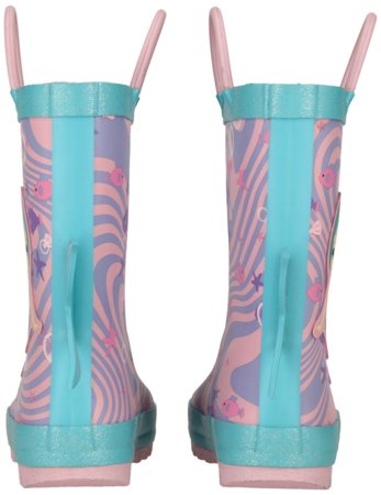 ZIG ZAG lietaus batai  ROOK, Z252407-4196, 28 dydis 