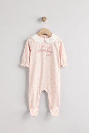 NEXT šliaužtinukas ilgomis rankovėmis, E18359 80-86