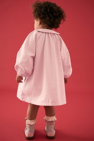 NEXT suknelė ilgomis rankovėmis, E27512 80-86 