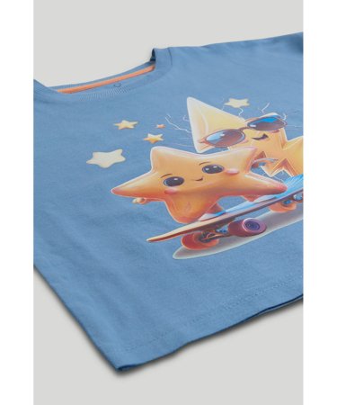 MOTHERCARE pižama, 2 vnt., AX75701, cm 