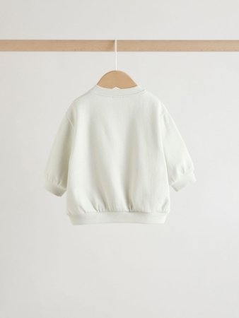 NEXT džemperis ir kelnės, W60367, cm 