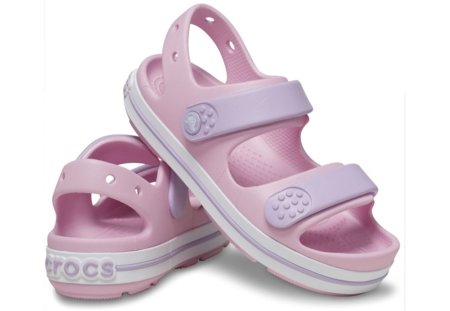CROCS basutės, 209423-84I, 32 dydis 