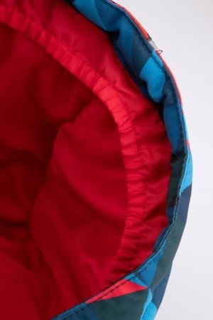 LEMON striukė, mėlyna, cm 