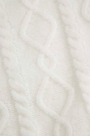 COCCODRILLO megztinis, kreminis, cm 