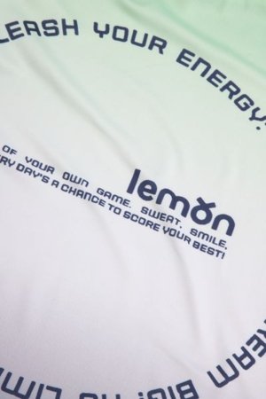 LEMON marškinėliai trumpomis rankovėmis ACTIVE BOY, spalvoti, WL5143203ACB-022-164, 164 