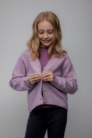 COCCODRILLO megztinis, spalvotas, ZC5172202WGJ-022-164, 164 cm 