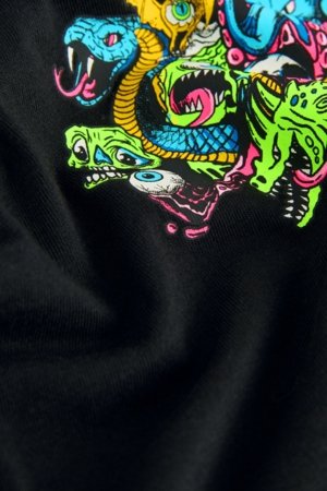 NEXT marškinėliai, F23971, 134 cm