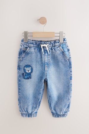 NEXT džinsai, AD5973, 80-86