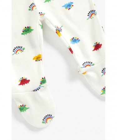 MOTHERCARE kelnės kūdikiui, 2 vnt., ZC010 547357