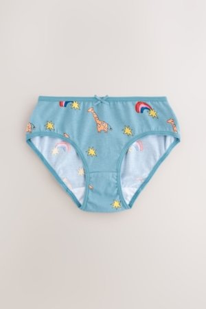 NEXT kelnaitės, 7 vnt., F02897, 98-104 cm 