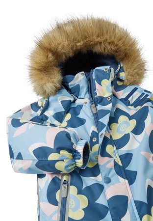 REIMA žieminis lauko kombinezonas KIPINA, 5100040C-6307, cm 