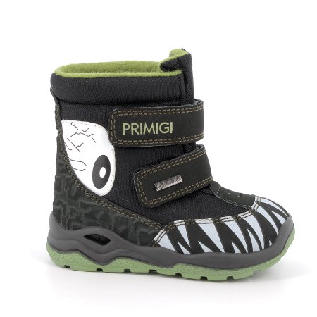 PRIMIGI žieminiai batai, juodi, 4860211 4860211 22