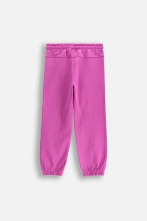 COCCODRILLO kelnės REBEL GIRL KIDS, violetinės, WC5120101RGK-016-122, 122 cm 