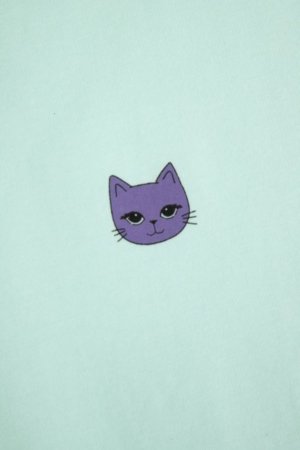 COCCODRILLO marškinėliai trumpomis rankovėmis, mint, cm 