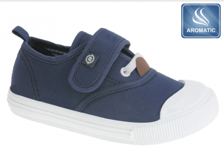 BEPPI Tekstiliniai batukai Navy Blue 2173260 2173260-22
