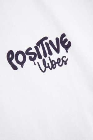 COCCODRILLO marškinėliai trumpomis rankovėmis, balti, WC6143203SGJ-001-152, 152 cm 