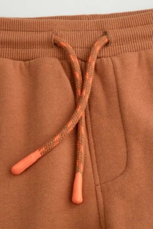 COCCODRILLO kelnės, rudos, cm 