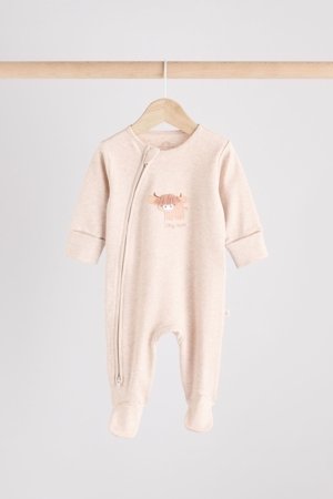 NEXT šliaužtinukas ilgomis rankovėmis, 3 vnt., E19701 80-86