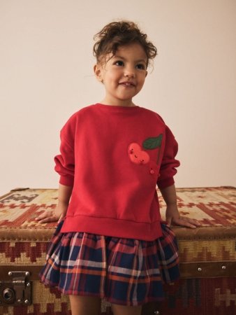 NEXT suknelė, F81702, 104-110 cm 