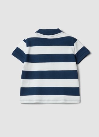 OVS polo marškinėliai trumpomis rankovėmis, 86 cm, 002656472 